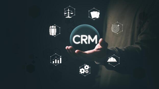 Efficient Human Resource Selection and Development with Modern Digital Technology for Objective Recruitment and Sustainable Business Growth photo