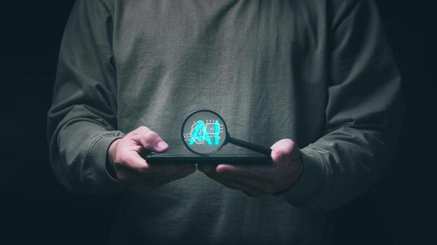 AI-Powered Information Search and Intelligent Assistants Leveraging Systems for Accurate, Fast Data Retrieval, Enhancing Workplace Productivity, and Harnessing Big Data for Smarter Decision-Making photo