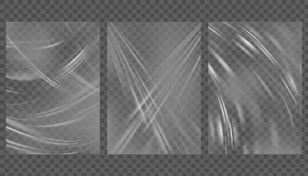 Abstract elegant backgrounds for design vector