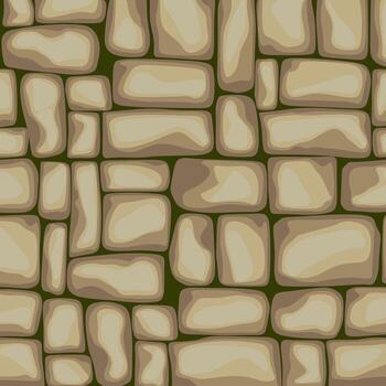 clay wall pattern background design vector
