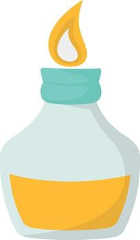 Laboratory Science Element vector