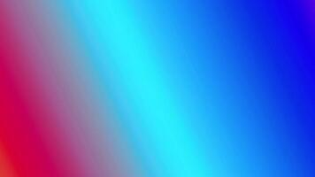 Colorful Gradient Loop Background Animation Seamless Abstract Liquid Flow Motion animation video