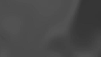 Abstract charcoal background suitable for design projects, presentations, websites, and social media. Blurry shades of gray create a modern aesthetic. video