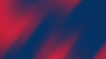 astratto rosso e blu sfondo con sfocato textures nel cremisi e azzurro. adatto per digitale design progetti, ragnatela striscioni, e presentazioni. video