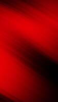 Red black gradient abstract background suitable for graphic design projects, website backgrounds, social media posts, and digital art creations. video