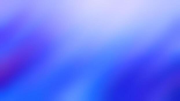 A soft gradient of blue and purple hues creates a calming and abstract background, ideal for various design purposes.abstract background vector