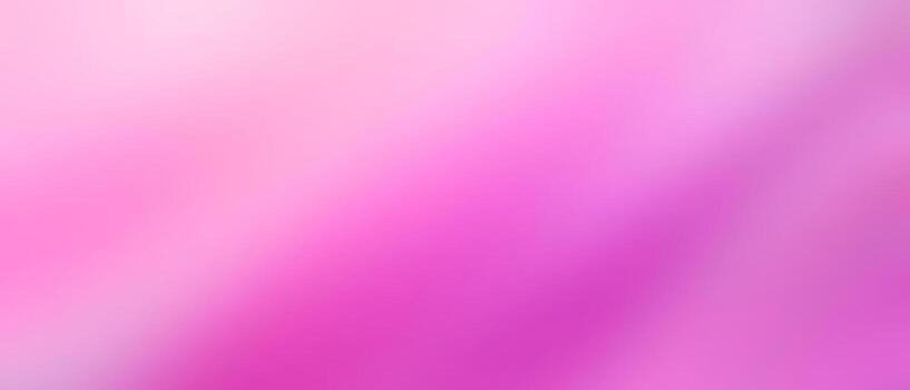 un suave degradado mezcla de rosado matices, creando un calmante y sereno telón de fondo.resumen antecedentes vector