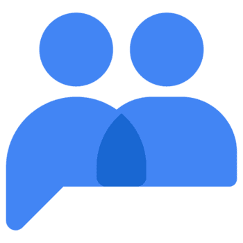 google groepen logo icoon png