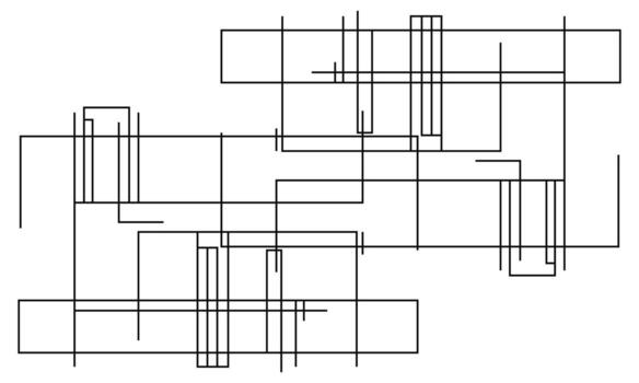 Beige Toned Minimal Background with Gentle Gradients vector