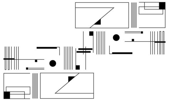 Smooth Pastel Toned Background for Modern Design Projects vector