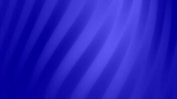 blå abstrakt bakgrund med diagonal rader lämplig för hemsida banderoller, social media grafik, digital konst projekt, och presentation rutschbanor. video