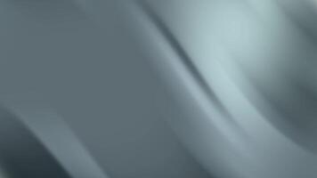 suddig blå och vit lutning bakgrund lämplig för webb design, presentation rutschbanor, social media grafik, och digital konst projekt. video