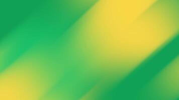 Blurred green and yellow gradient background suitable for website design, presentations, and abstract graphic projects. Vibrant and modern aesthetic. video