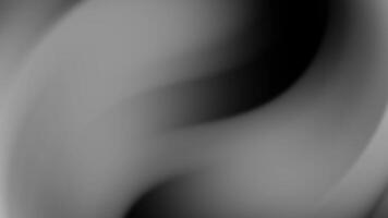 suddigt abstrakt lutning av grå och svart idealisk för bakgrunder, digital mönster, webb grafik, och modern konstnärlig projekt. lämplig för presentationer. video