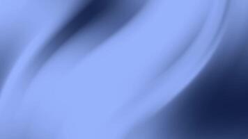 luz azul gradiente fundo adequado para rede projeto, social meios de comunicação gráficos, impresso materiais, apresentações, e digital arte criações. video
