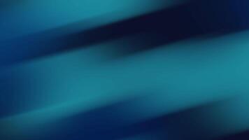 Blau und dunkel Blau Gradient Hintergrund geeignet zum Präsentationen, Webseite Überschriften, Sozial Medien Beiträge, Grafik Design Projekte, und Digital Hintergründe. video