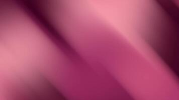suddigt rosa och lila abstrakt bakgrund lämplig för social media grafik, webb design, inbjudningar, och digital konst projekt. video