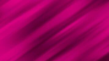 Pink abstract background with diagonal lines suitable for modern design projects, website backgrounds, and social media graphics. Great for trendy visuals. video