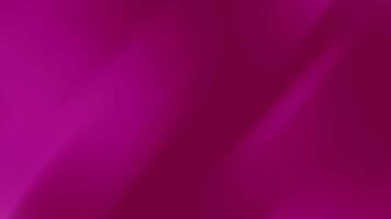 magenta bakgrund med en diagonal vit linje. lämplig för abstrakt mönster, bakgrunder, eller digital konst projekt. djärv och modern estetisk. video