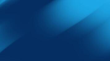 mörk blå abstrakt lutning bakgrund lämplig för digital design projekt, hemsida banderoller, social media grafik, och presentation rutschbanor. perfekt för modern estetik. video