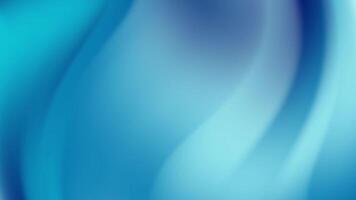 blå lutning bakgrund med suddig rader, idealisk för hemsida rubriker, social media inlägg, presentationer, och grafisk mönster. bra för modern projekt. video