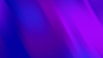 Blurry abstract background with shades of blue and purple. Perfect for web design, blog graphics, presentations, and digital art projects. video