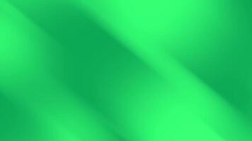 grön bakgrund med diagonal skuggor perfekt för modern och minimalistisk mönster, hemsida bakgrunder, social media grafik, och abstrakt konst projekt. video