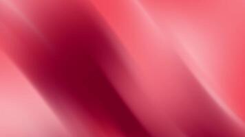 suddigt röd lutning med en vit glöd, lämplig för bakgrunder, överlägg, och abstrakt design element i webb och grafisk design projekt. video