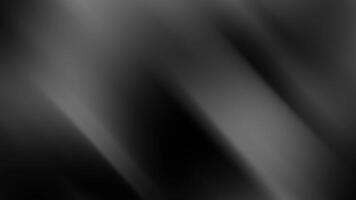 svart och grå suddig bakgrund idealisk för hemsida banderoller, social media grafik, och presentationer. mångsidig och modern design för olika använder. video