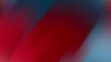 Blurred red and blue gradient suitable for abstract backgrounds, design elements, web graphics, digital art, presentations, and artistic projects. video