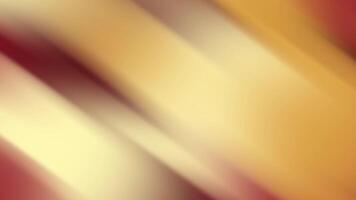 Blurry background of yellow and red hues, suitable for vibrant website headers, social media posts, and graphic design projects. video