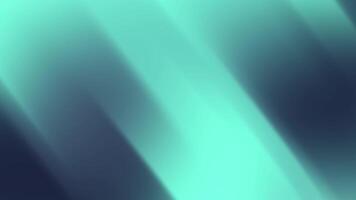 Abstract blur of blue and green, suitable for backgrounds, presentations, and design projects needing a subtle pop of color. video