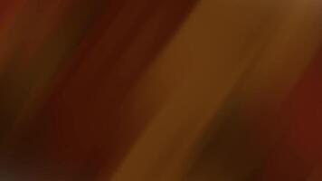 Blurry abstract background suitable for website design, social media graphics, presentations, and artistic projects with tones of brown. video