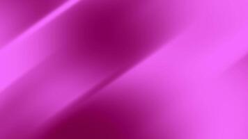 rosado degradado antecedentes ideal para femenino marca, social medios de comunicación publicaciones, y sitio web pancartas Perfecto para creando un suave y elegante estético. video