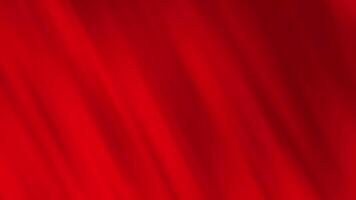 Red gradient background with diagonal lines. Abstract graphic design suitable for digital presentations, website banners, and social media posts. video