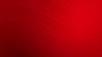 Red abstract background with diagonal lines. Suitable for graphic design projects, presentations, marketing materials, and digital art creations. video