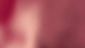 Blurry red and pink gradient suitable for backgrounds, digital designs, social media graphics, or abstract artistic projects. Perfect for vibrant visuals. video