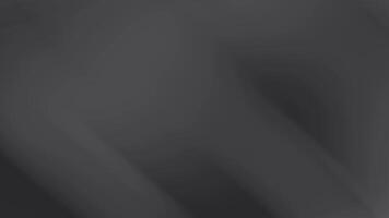 enkel grå abstrakt lutning bakgrund lämplig för grafisk design projekt, text täcka över, produkt mockups, minimalistisk hemsida bakgrunder, och social media inlägg. video