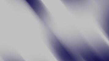 lutning bakgrund terar grå och blå färger. lämplig för hemsida banderoller, social media inlägg, presentationer, och grafisk design projekt. video