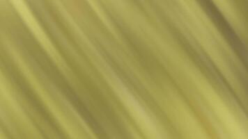 suddigt gul och brun lutning, abstrakt bakgrund för design projekt, hemsida banderoller, social media inlägg, och digital presentationer. video