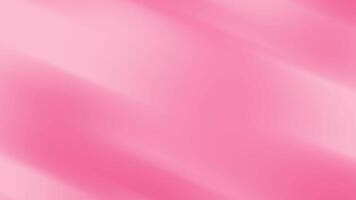 rosa lutning bakgrund lämplig för inbjudningar, banderoller, social media inlägg, och presentationer, tillsats en mjuk och feminin Rör. video