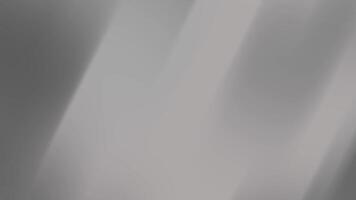 grå abstrakt bakgrund lämplig för presentationer, webbplatser, social media. mångsidig design element för modern projekt, tillsats en elegant Rör. video