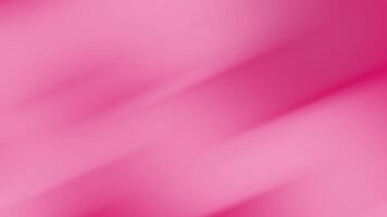 rosa lutning bakgrund idealisk för social media inlägg, feminin varumärke, hemsida design, inbjudningar, och digital konst projekt. perfekt för flickaktigt teman. video