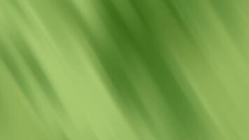 Green abstract background suitable for presentations, posters, web design, social media posts, and digital backgrounds. Ideal for naturethemed projects. video