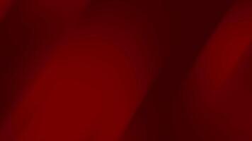 Abstract red gradient background for various design projects like posters, flyers, digital art, social media posts, and website banners. video