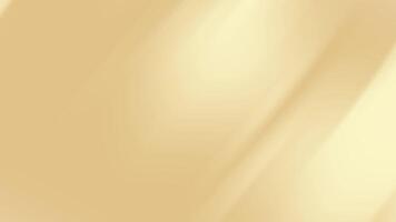 suddigt beige abstrakt bakgrund med diagonal ljus ränder. lämplig för presentationer, hemsida bakgrunder, och digital mönster. Lägg till en Rör av elegans med detta suddig abstrakt bakgrund. video