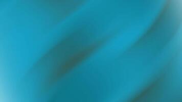 suddig abstrakt bakgrund av blå och kricka nyanser. lämplig för webb design, social media grafik, och konstnärlig projekt. video