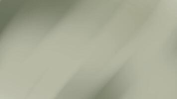 sfocato leggero verde sfondo Perfetto per presentazioni, sito web disegno, o sociale media soddisfare con un' morbido e calmante estetico. video
