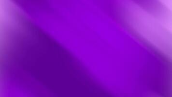 abstrakt lila lutning bakgrund med en diagonal fläck perfekt för modern design projekt, presentation rutschbanor, social media grafik, och hemsida banderoller. video