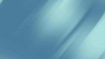 Gradient of blue colors and blurred light beams. Suitable for backgrounds, abstract designs, modern concepts, digital art, and artistic projects. video